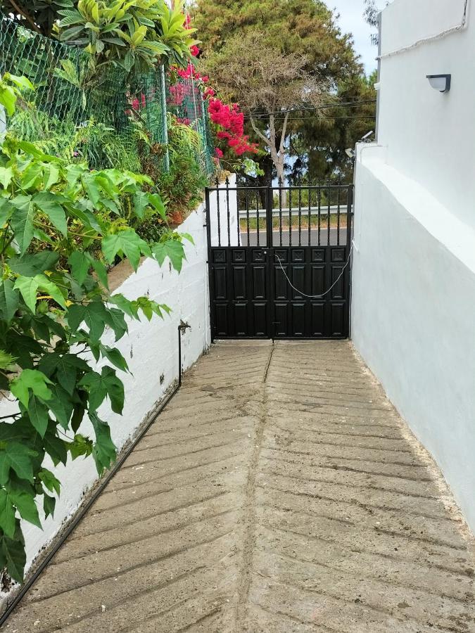 Вилла Casa Lipa Ла-Гуанча Экстерьер фото