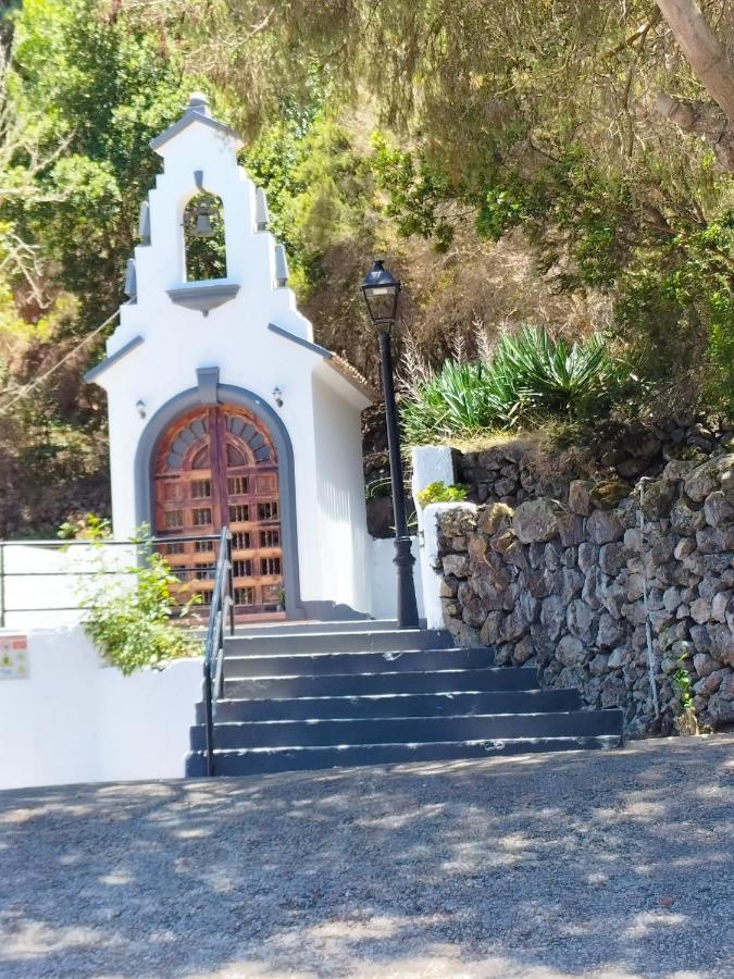 Вилла Casa Lipa Ла-Гуанча Экстерьер фото